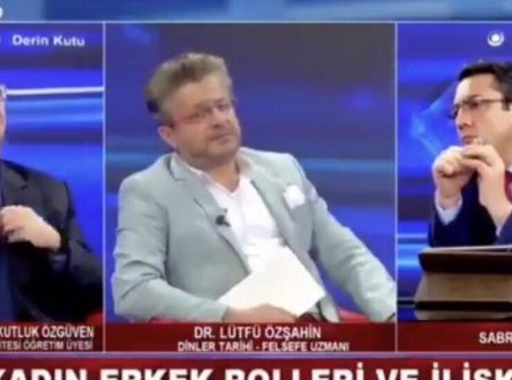 Turkey's Akit TV: 12 to 17 year old girls "ideal age for childbirth," those who oppose child marriage are enemies of Islam (VIDEO) 16