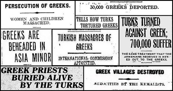 Atatürk's house in Thessaloniki needs to become a Greek Genocide museum 5