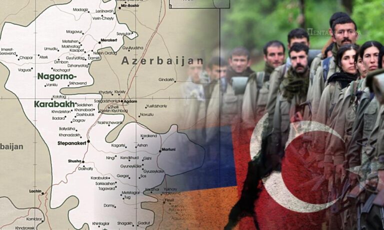 Turkey fears Armenia is preparing to reunite with Artsakh
