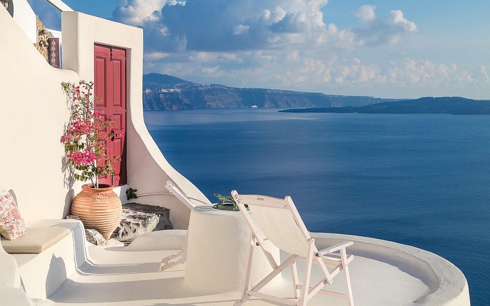 New Taxation Measures Introduced for Greek Airbnb Rentals in Greece, Alongside Other Economic Measures