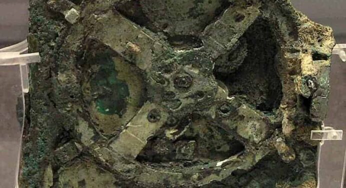 Antikythera Mechanism: Computer Built in Ancient Greece Leaves Scientists Stunned