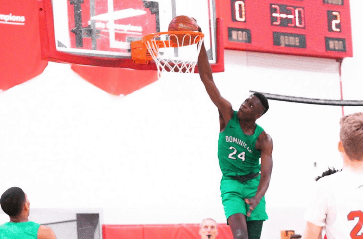 Alex Antetokounmpo intends to turn pro in Europe - Eurohoops