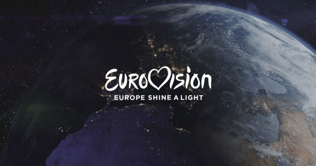 Europe Shine A Light