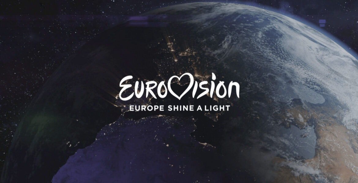 Europe Shine A Light