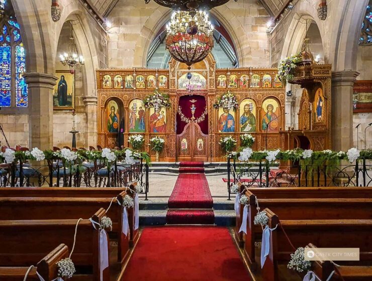 Greek Orthodox Archdiocese of Australia