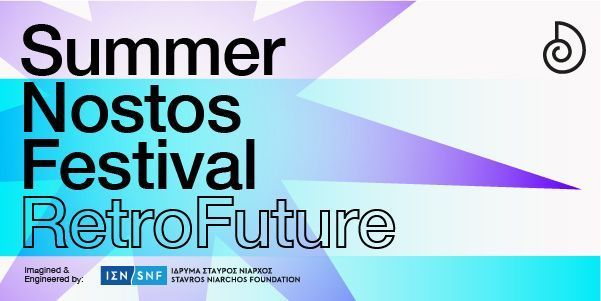 Summer Nostos Festival goes online