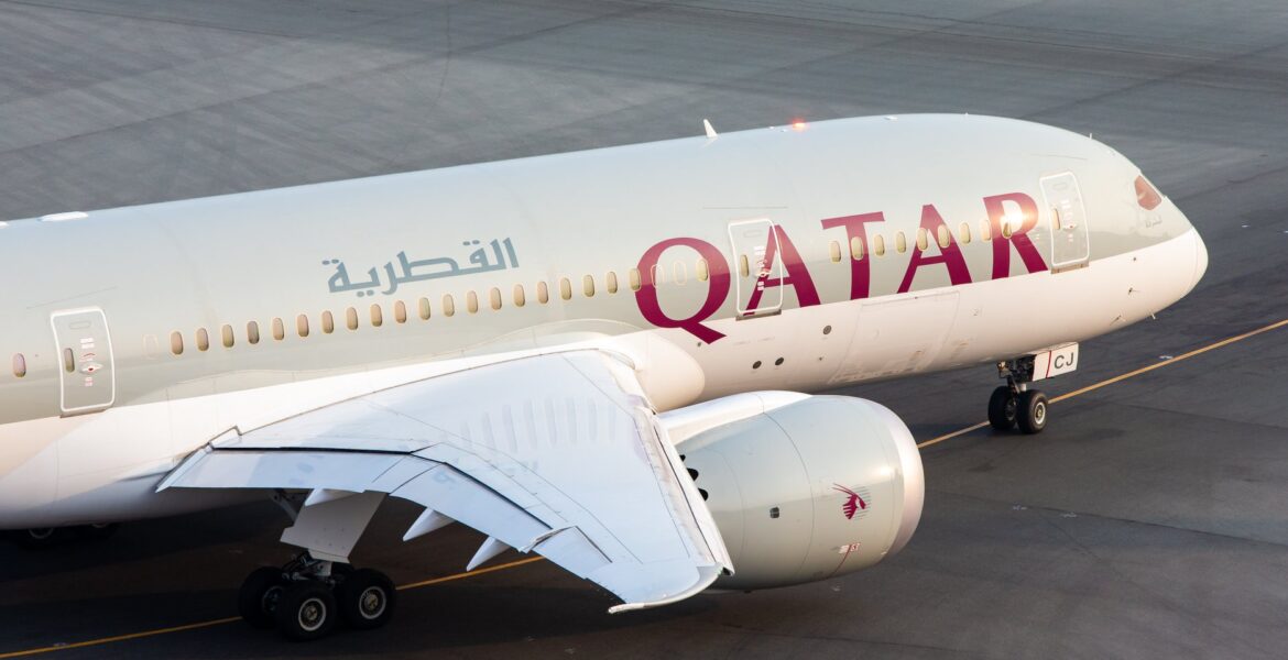 Qatar Airways network increases to more than 270 weekly flights to over 45 destinations