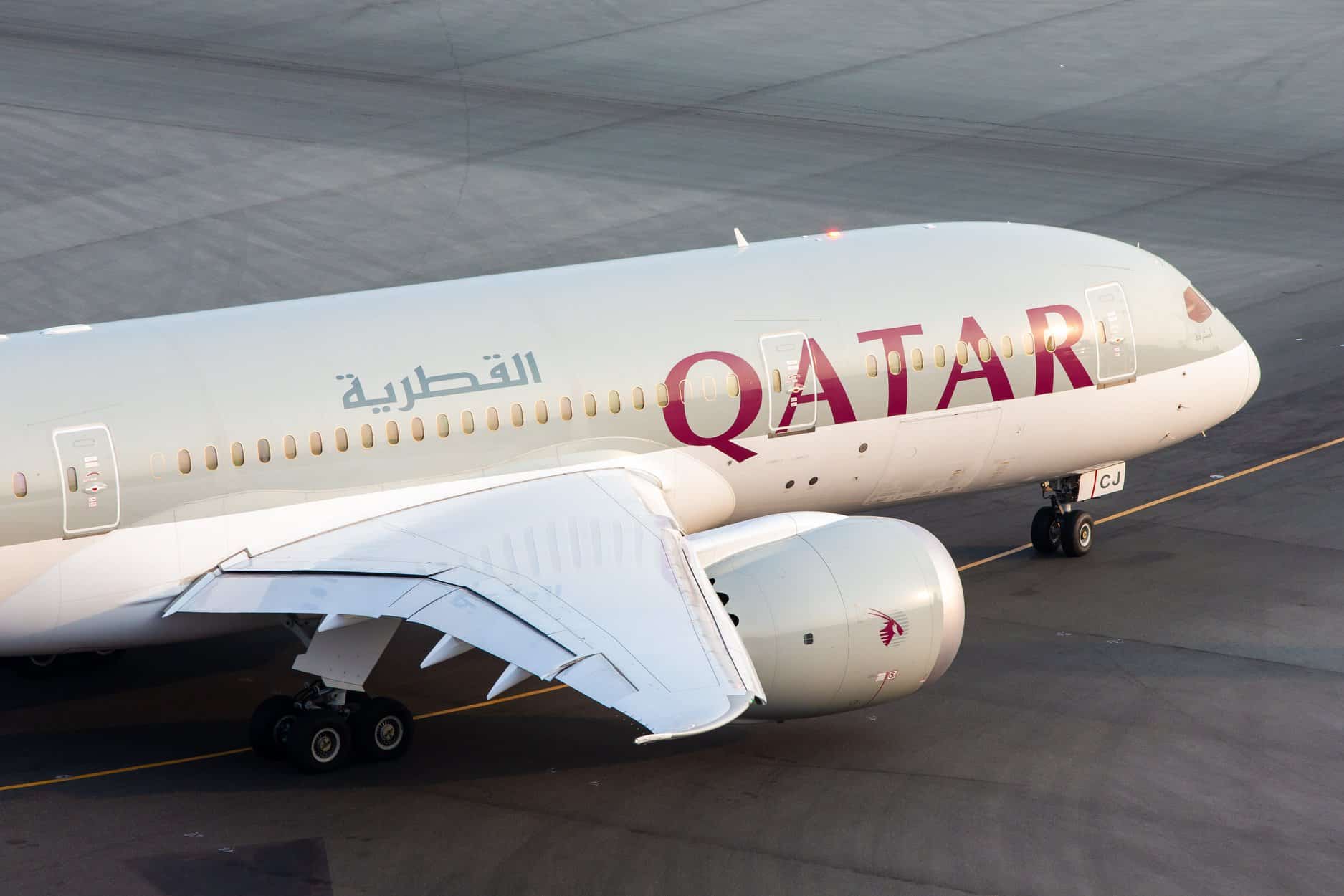 Qatar Airways network increases to more than 270 weekly flights to over
