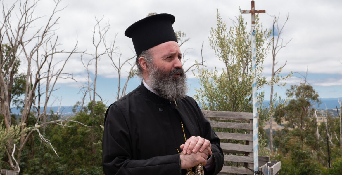 A message from His Eminence Archbishop Makarios on International Day Against Drugs