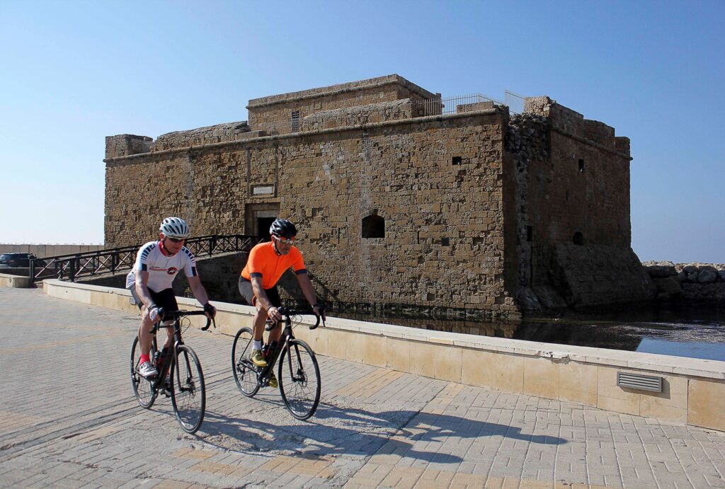 Aspire Cycling Cyprus