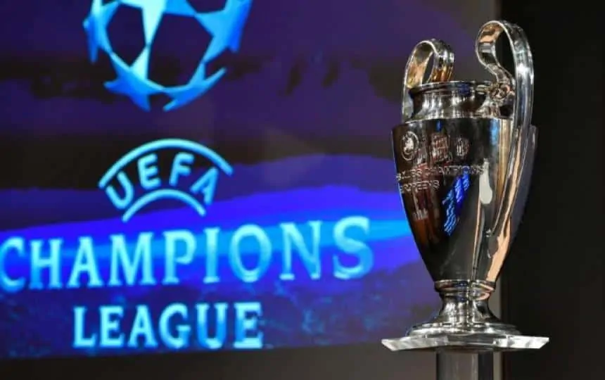 Greece to host Champions League group stage draw and UEFA awards ceremony