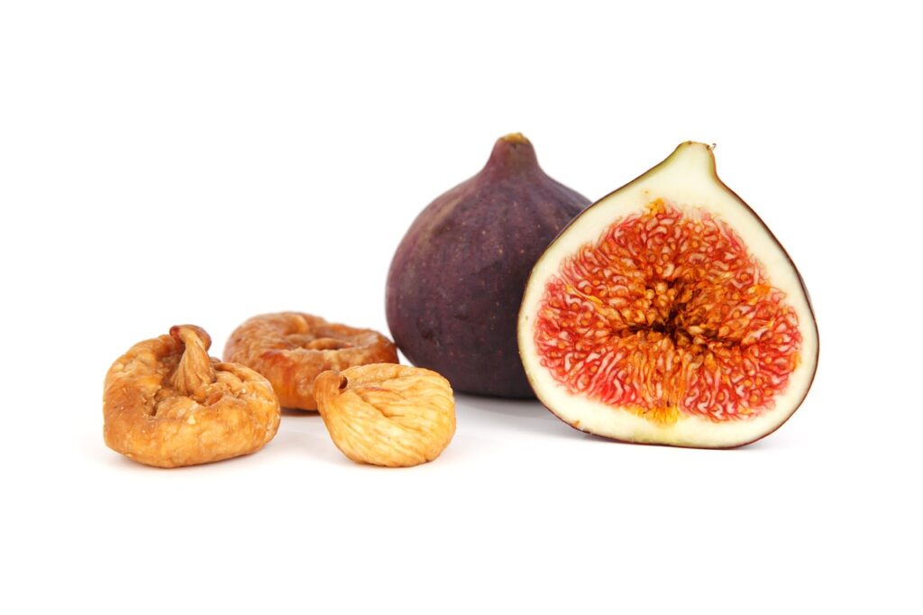 Greek figs- One of the world's most nutritious foods 2
