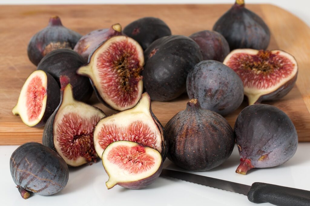 Greek figs
