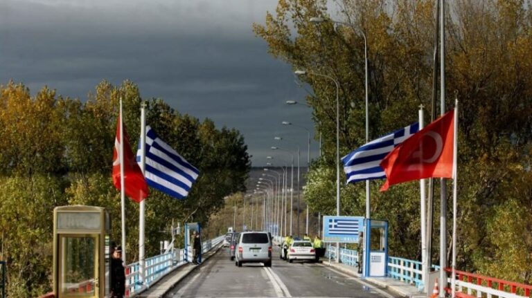 Greek-Turkish Dispute Sparks Concerns Over Regional Stability