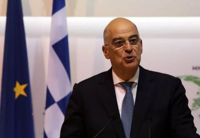 Foreign Minister: Greece is developing a national strategy against the challenges 2