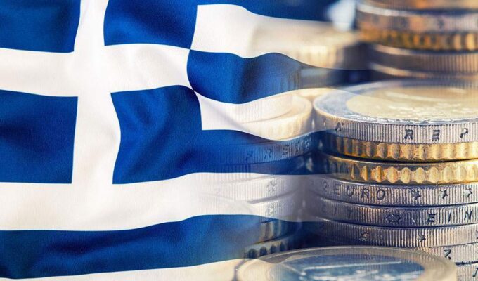 Greek economy Greece