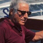On this day in 1909, Greek shipping tycoon Stavros Niarchos was born