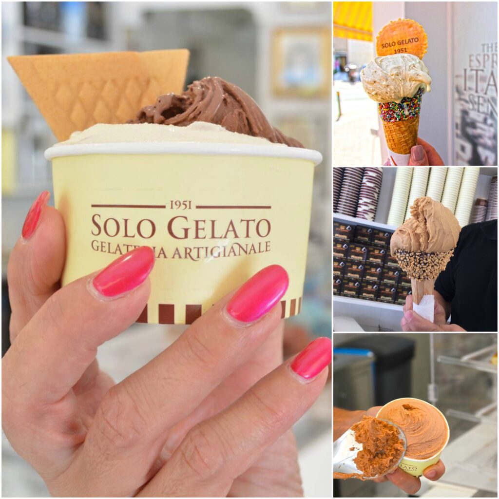7 of the best ice-cream and gelato spots in Athens