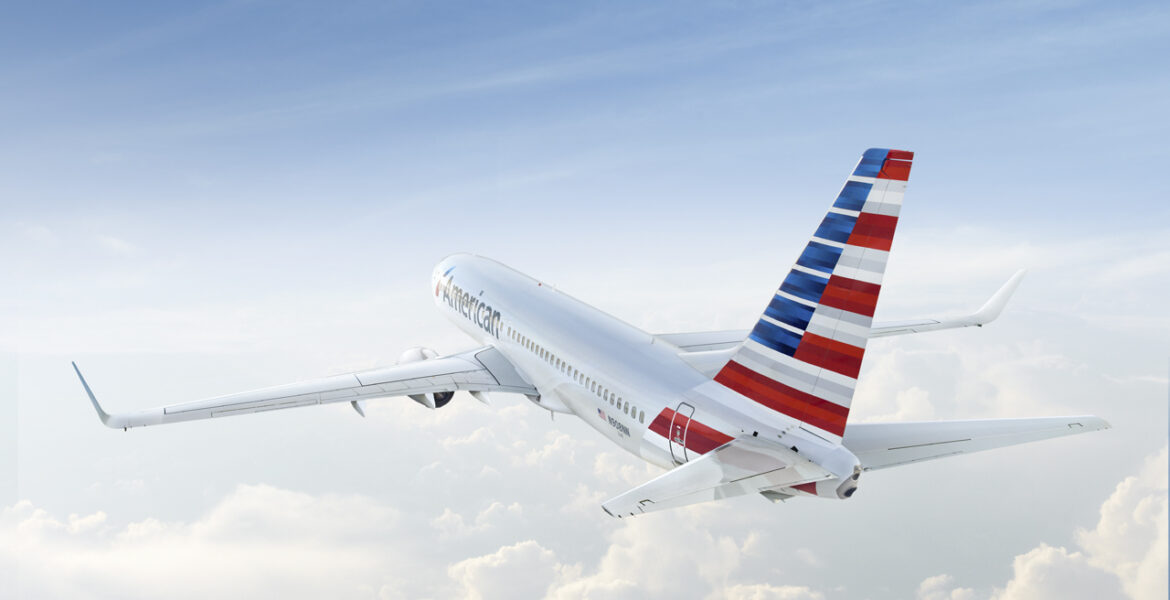 American Airlines announces new route from New York to Athens