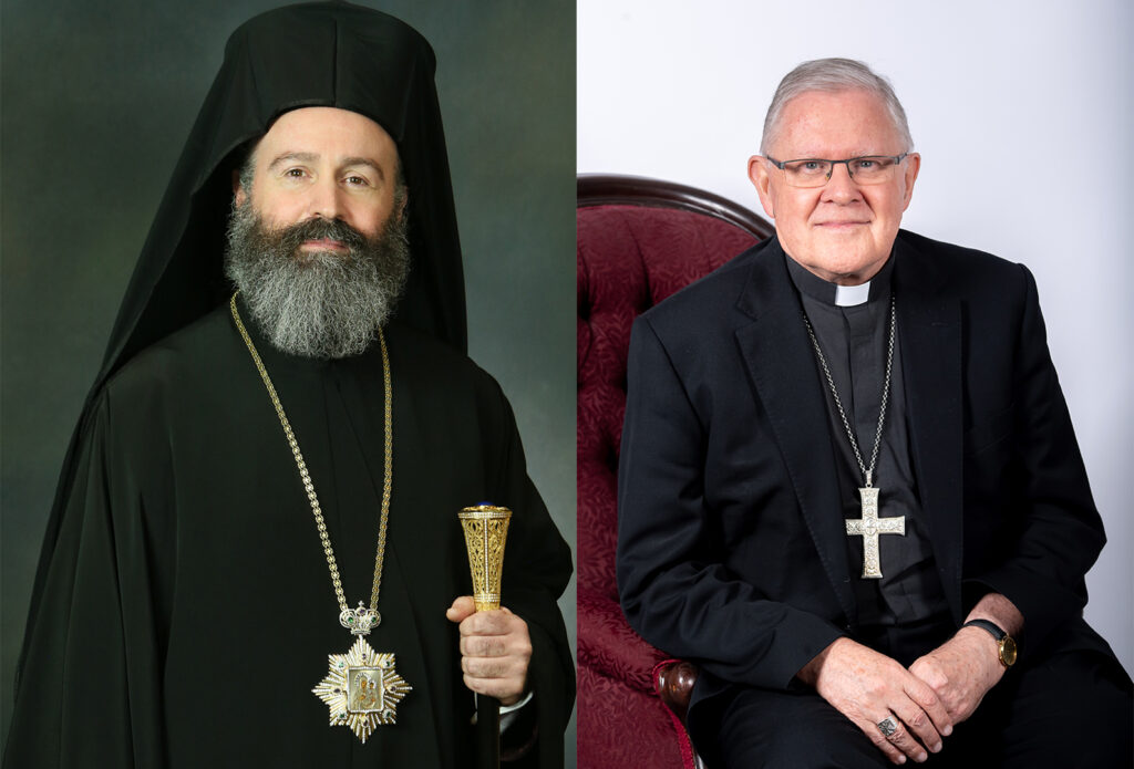 Joint statement on the status of Hagia Sophia- Greek Orthodox Archdiocese of Australia & Australian Catholic Bishops Conference 