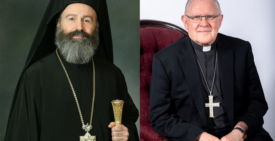 Joint statement on the status of Hagia Sophia- Greek Orthodox Archdiocese of Australia & Australian Catholic Bishops Conference