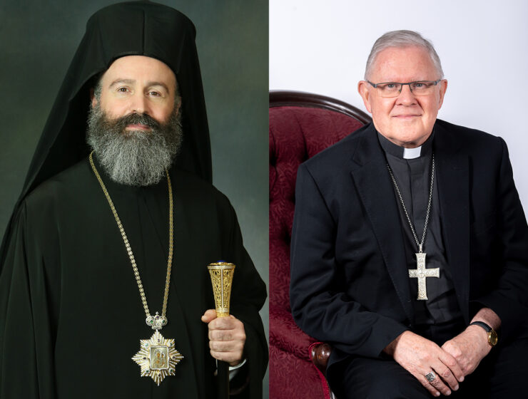 Joint statement on the status of Hagia Sophia- Greek Orthodox Archdiocese of Australia & Australian Catholic Bishops Conference