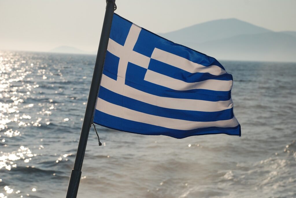 Travelling to Greece? Here's what you need to know now