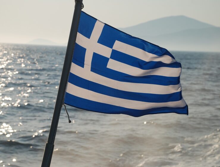Travelling to Greece? Here's what you need to know now