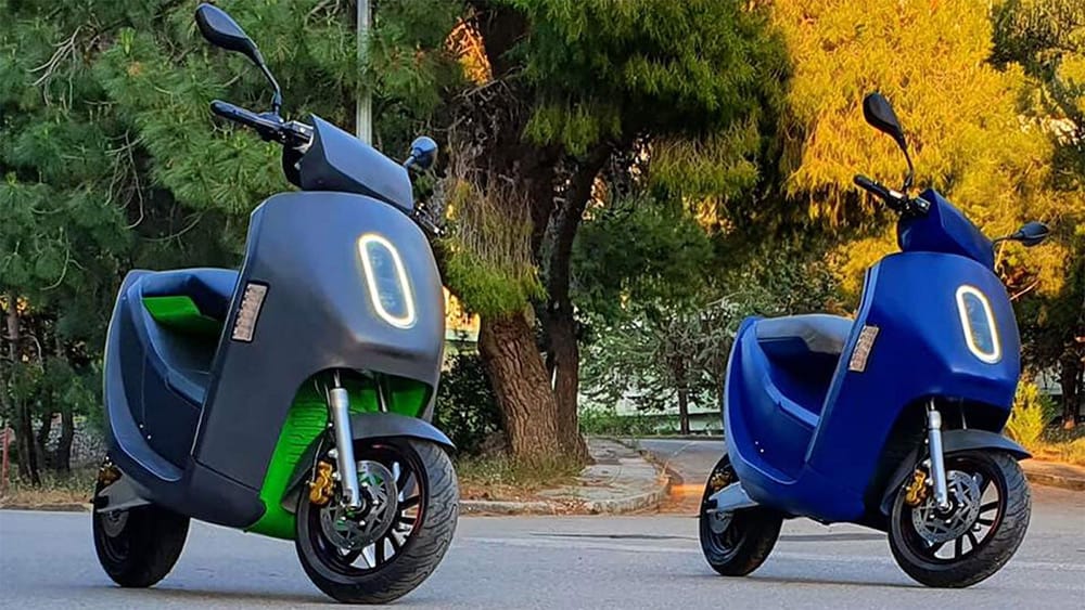 safest electric scooter