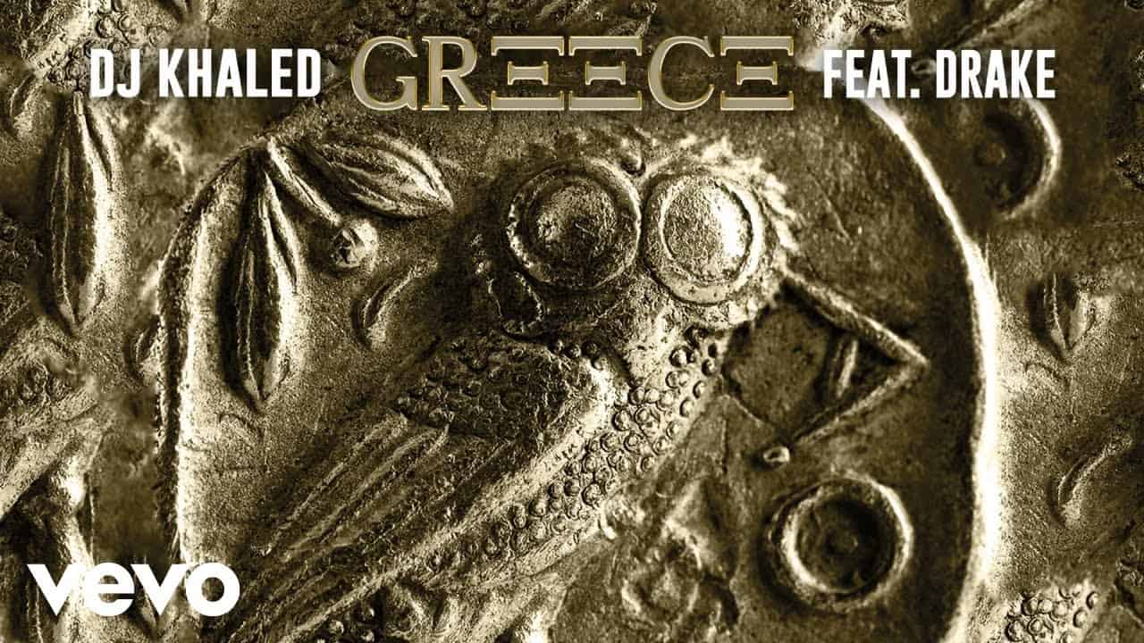 Listen To Drake And Dj Khaled S New Song Greece Video Greek City Times - roblox id drake roblox free no login