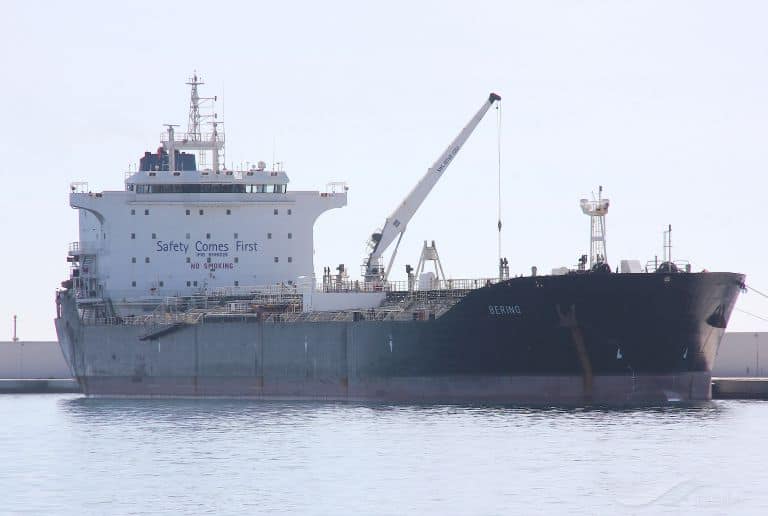 Greek shipowners forced to hand over Iranian fuel to USA
