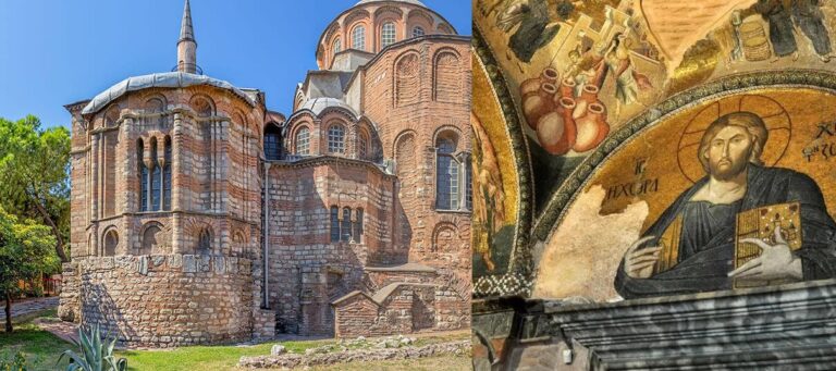 Turkey converts another ancient Orthodox Church into a mosque
