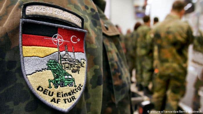 Germany allows Turkish aggression against Greece to try and end its pipeline deal with Cyprus & Israel 1