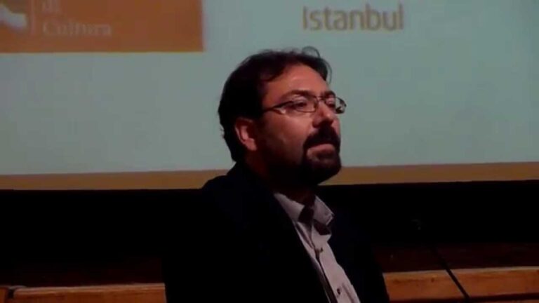Turkish-born professor: Many Turks believe the bizarre narrative that they're descended from Central Asia