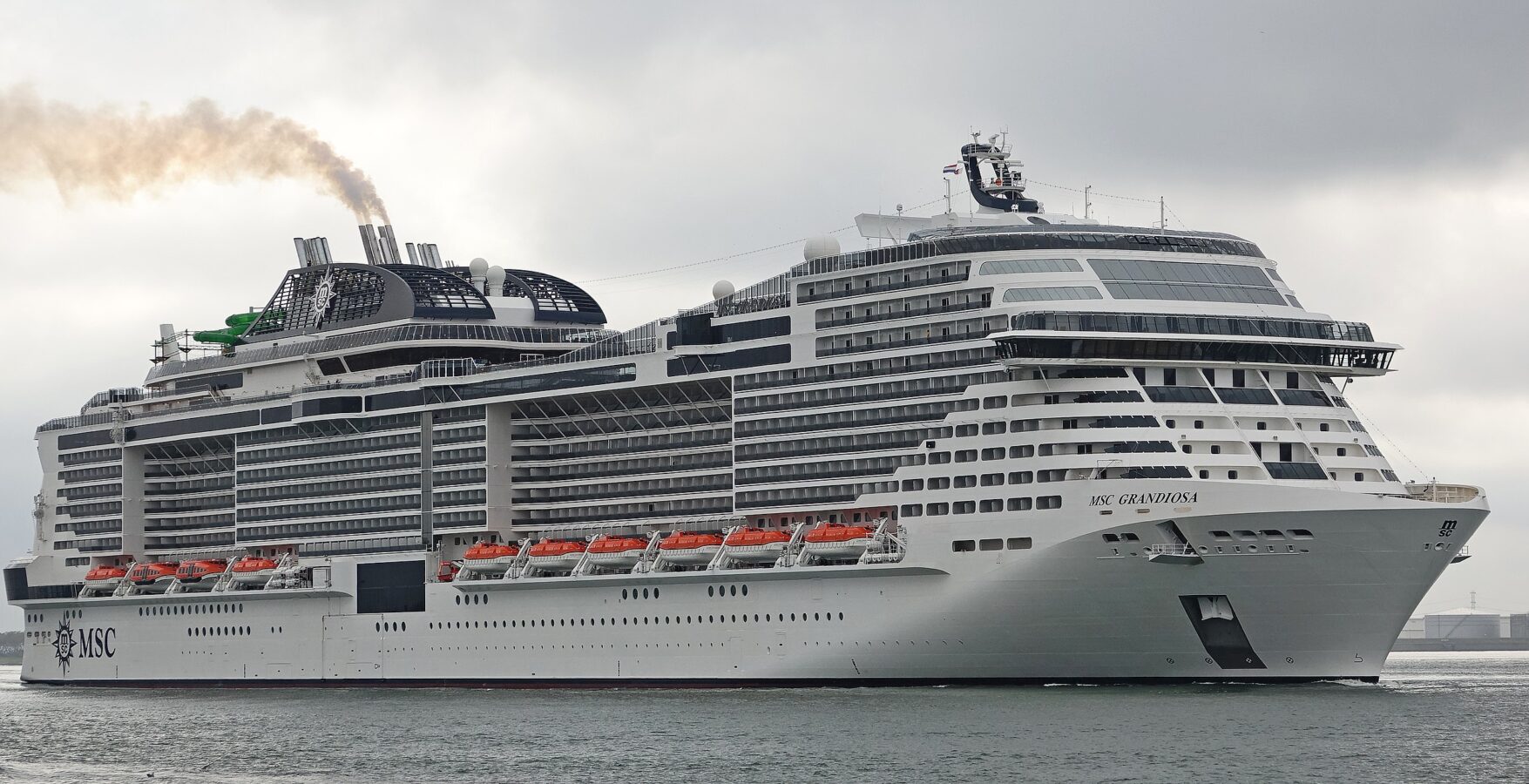 new cruise ships mediterranean 2020