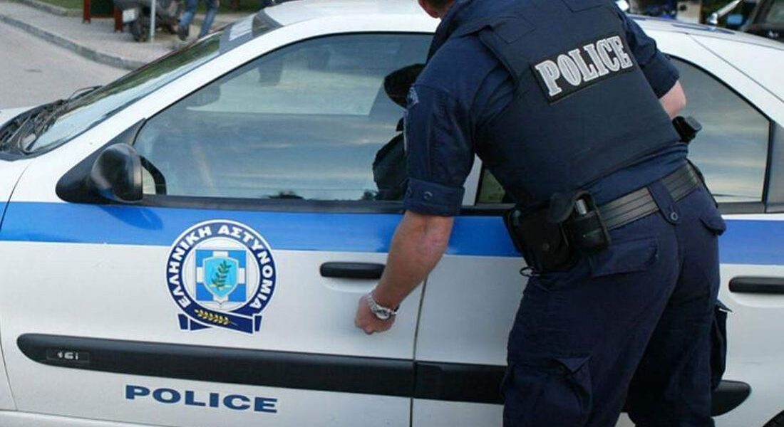 Crime crackdown in downtown Athens continues