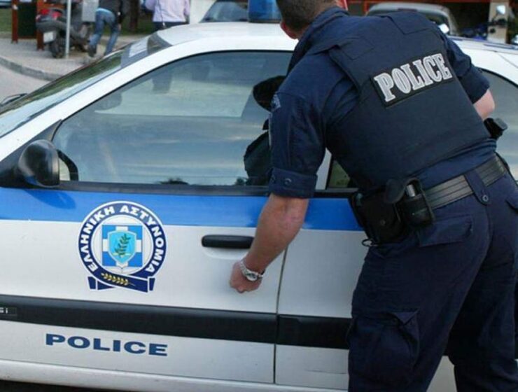 Crime crackdown in downtown Athens continues