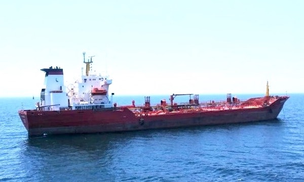 Greek tanker hijacked off Somalia's coast 
