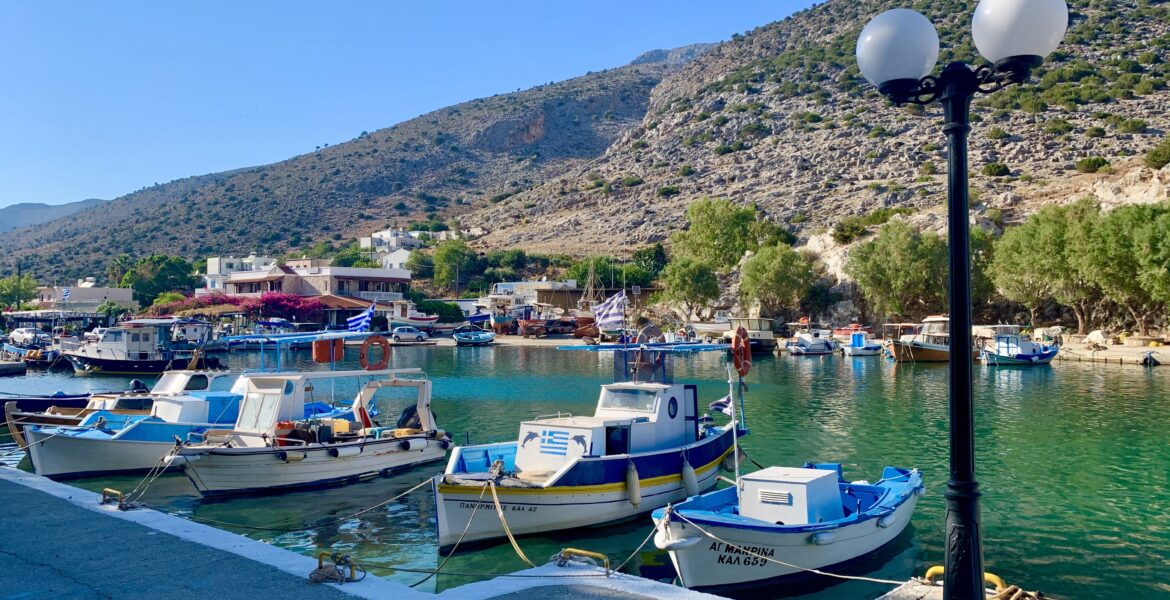 kalymnos, Skyscanner names Greece as one of the top travel destinations for 2021