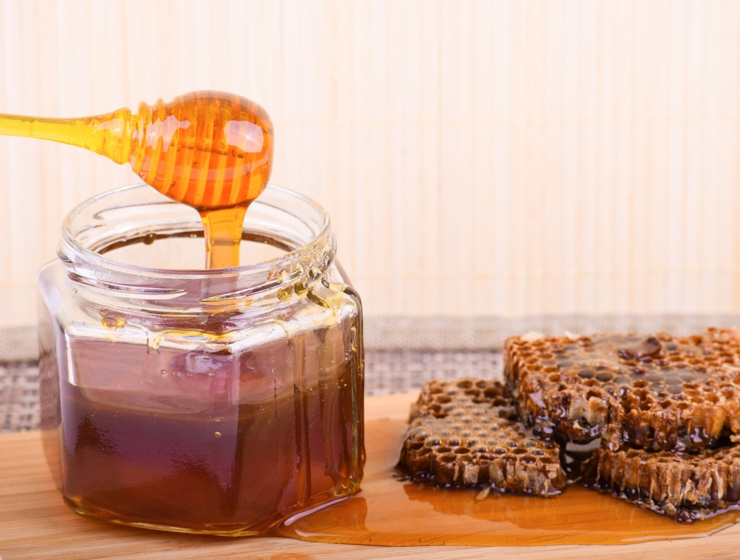 Honey 'beats antibiotics' for curing coughs or colds
