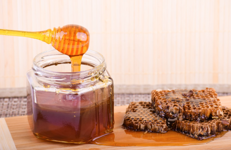 Honey 'beats antibiotics' for curing coughs or colds