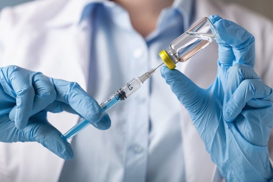 Greece to receive three million doses of covid-19 vaccine