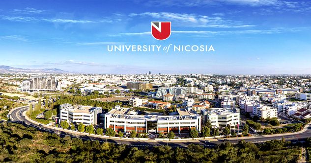 Cyprus- THE World University Rankings 2021
