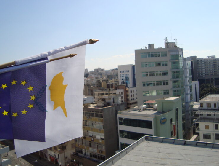 Belarusian sanctions vetoed by Cyprus exposes deep divisions between Mediterranean and Northern Europe 9