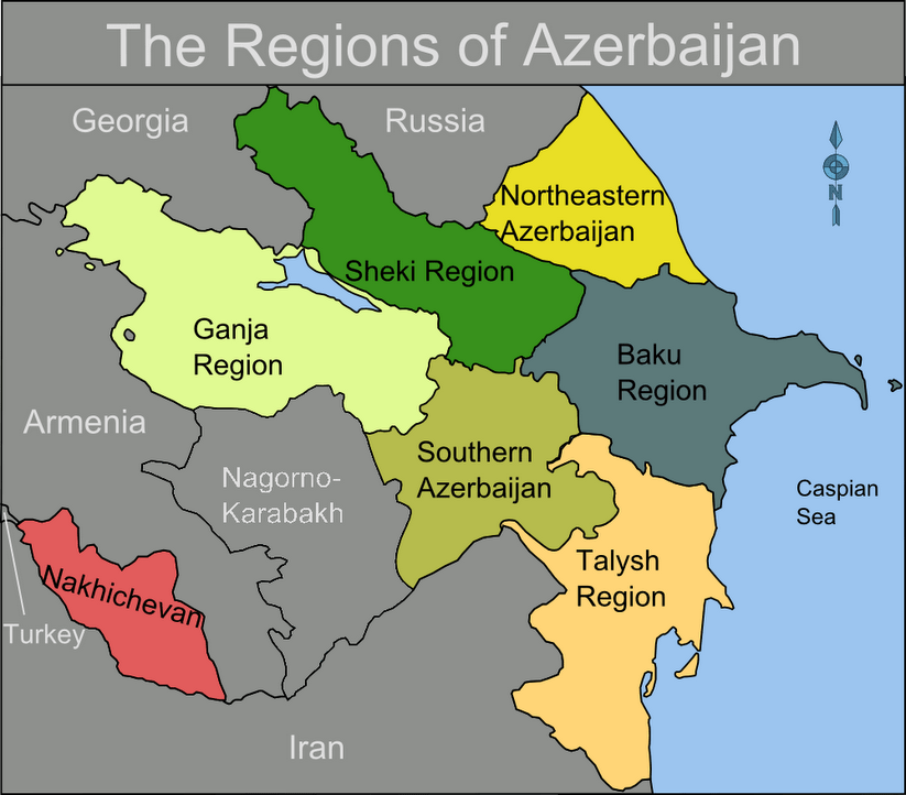 Reports Turkey is transferring Syrian militants to Azerbaijan as hostilities against Armenia increases 5