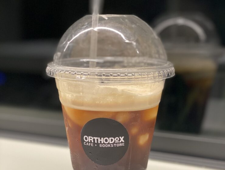 Orthodox Cafe opens in South Sydney that brings spirituality and Greek coffee culture together 3
