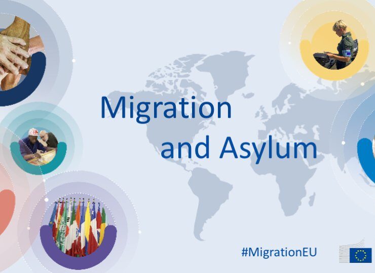 EU Commission presents new migration plan