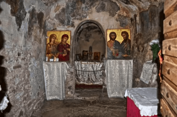 Feast Day of Agia Theodora of Vasta