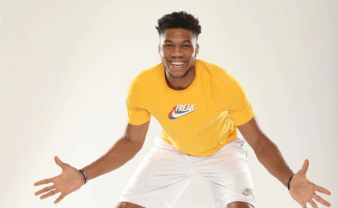 Time's 100 Most Influential People List Features Giannis Antetokounmpo – Greek City Times
