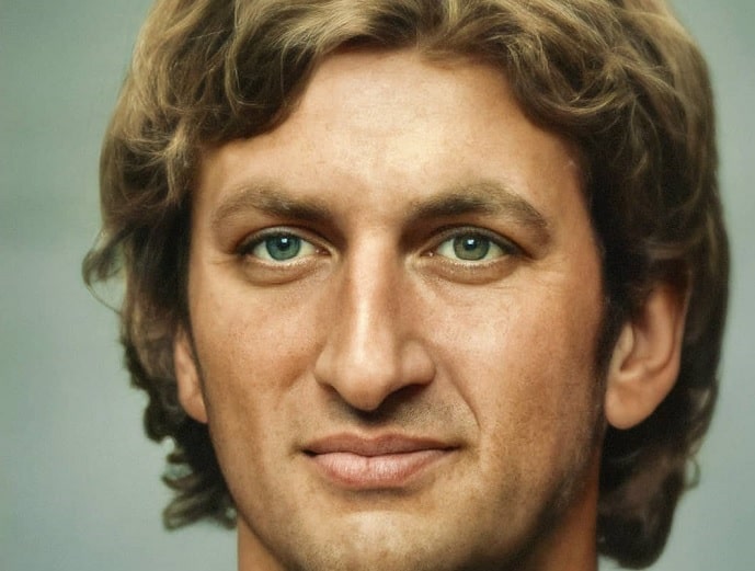 Artist uses AI to recreate face of Alexander the Great